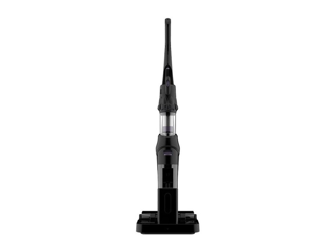 Aspiradora vertical inalámbrica Deerma DEM-P40 Pro con función de fregado