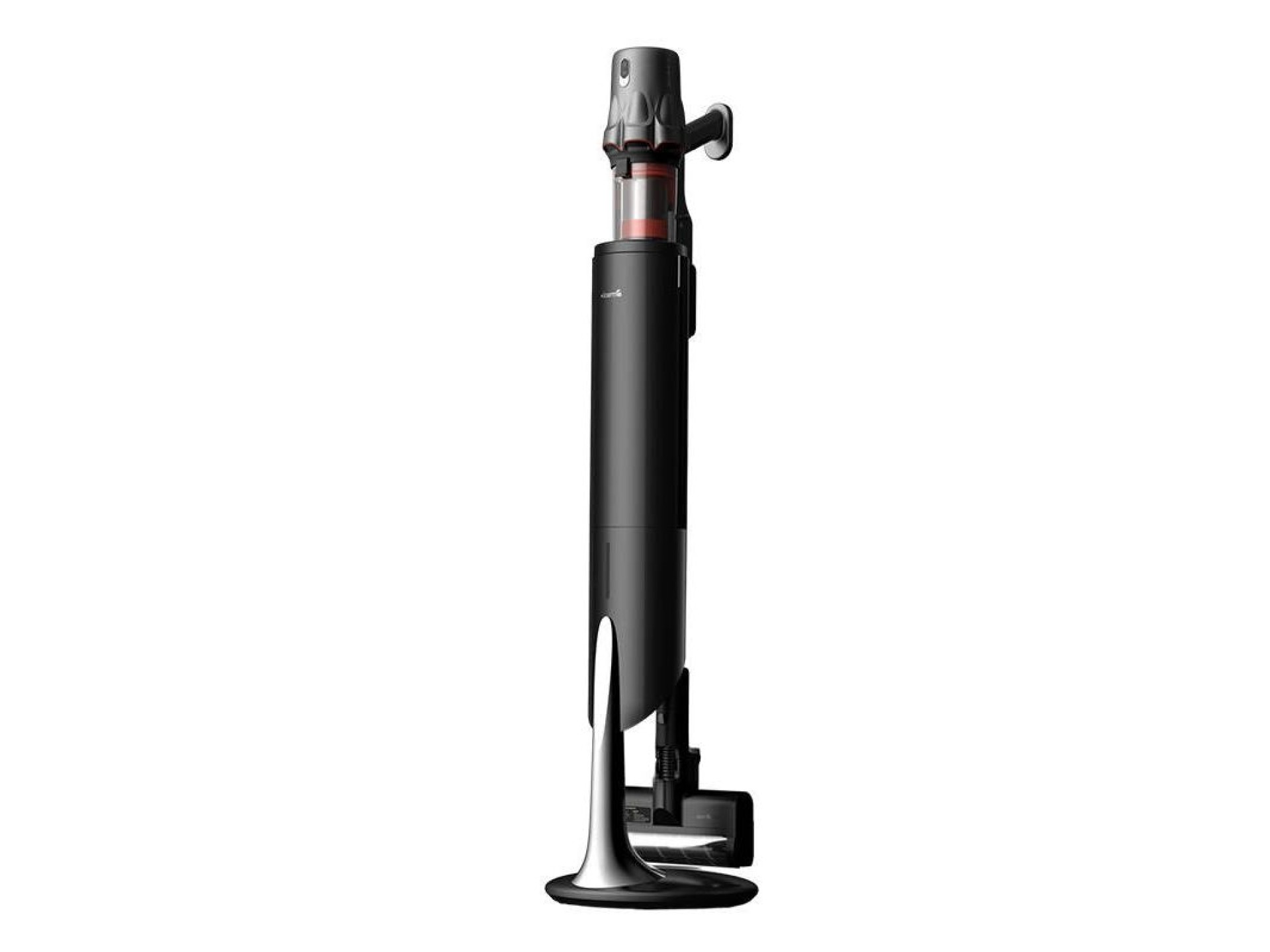 Aspiradora vertical inalámbrica Deerma DEM-T30W Station