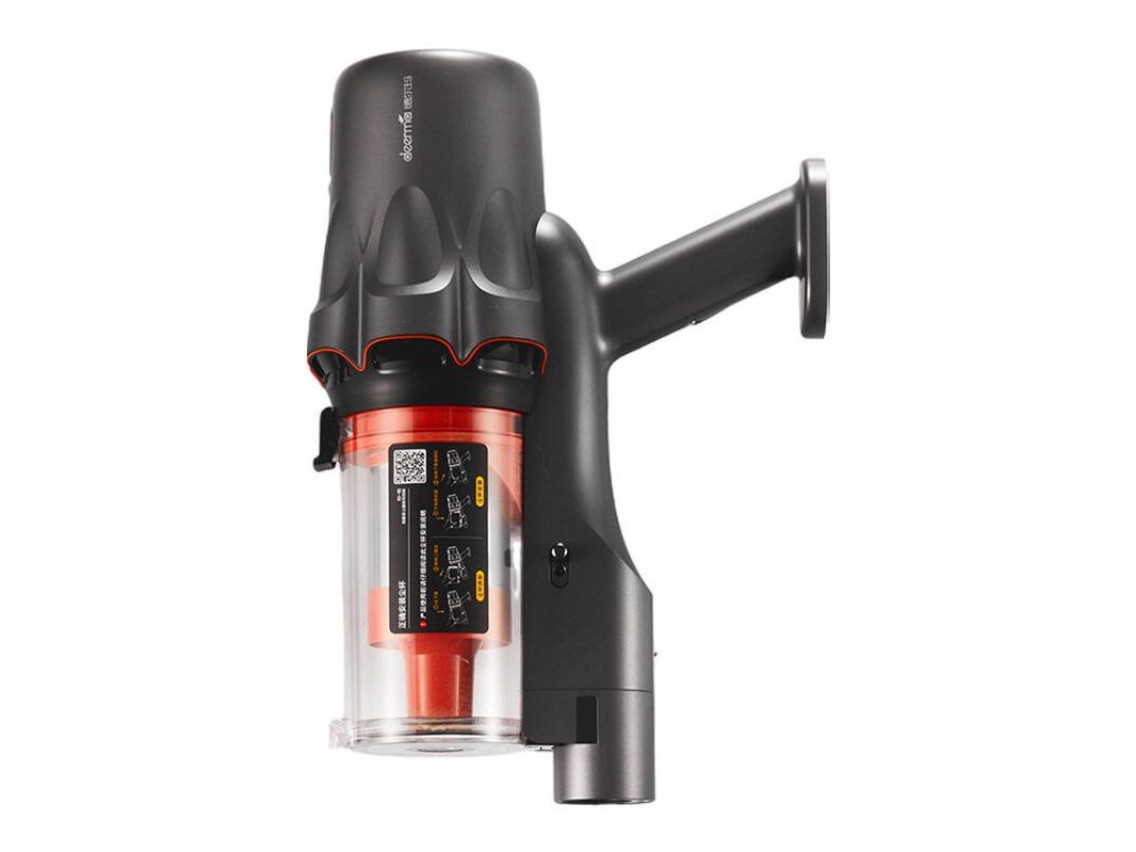 Aspiradora vertical inal�mbrica Deerma DEM-T30W Station