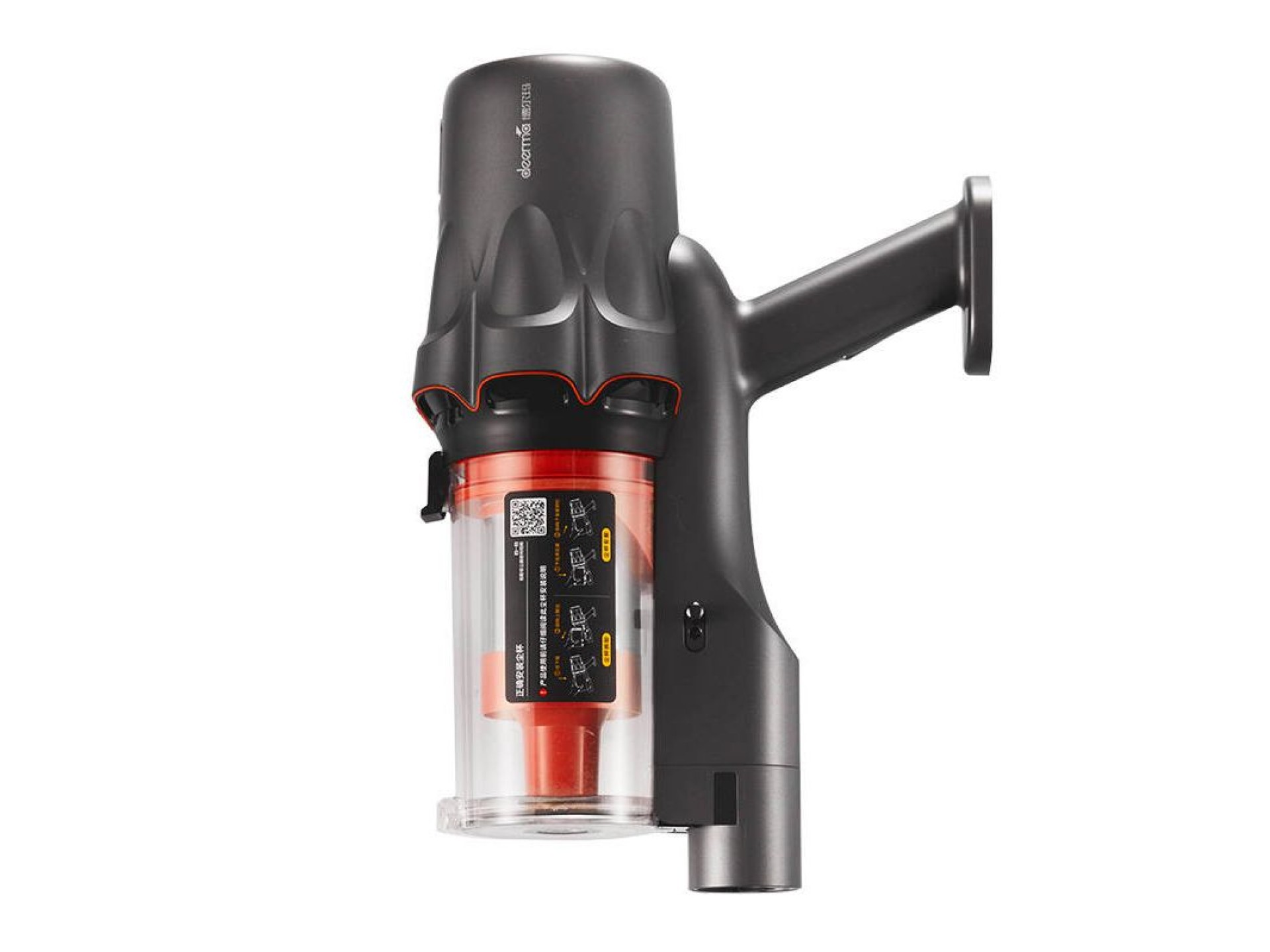Aspirador de pó Deerma DEM-T30W