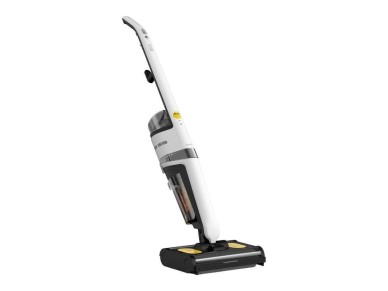 Aspiradora vertical Deerma DEM-VX20W con función de fregado Aspiradora vertical Deerma DEM-VX20W con función de fregado