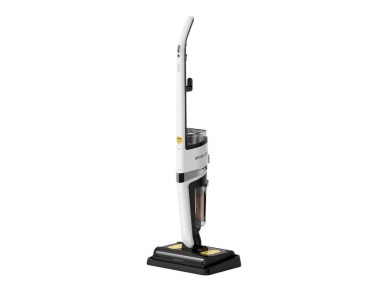 Aspiradora vertical Deerma DEM-VX20W con función de fregado Aspiradora vertical Deerma DEM-VX20W con función de fregado
