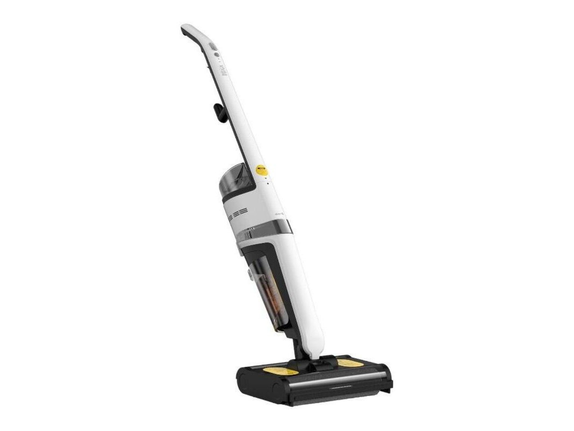 Aspiradora vertical Deerma DEM-VX20W con función de fregado