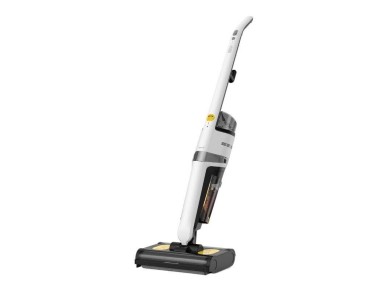 Aspiradora vertical Deerma DEM-VX20W con función de fregado Aspiradora vertical Deerma DEM-VX20W con función de fregado