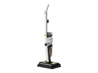 Aspiradora vertical Deerma DEM-VX20W con función de fregado Aspiradora vertical Deerma DEM-VX20W con función de fregado