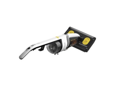 Aspiradora vertical Deerma DEM-VX20W con función de fregado Aspiradora vertical Deerma DEM-VX20W con función de fregado