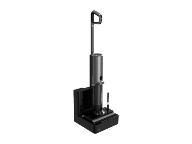 Aspiradora vertical inal�mbrica Deerma DEM-VX900W con funci�n de fregado