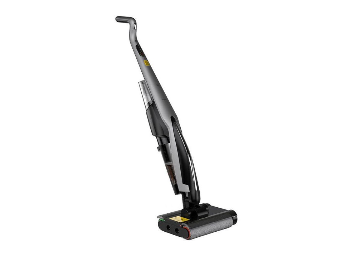 Wireless vacuum cleaner with mop function Deerma DEM-VX96W