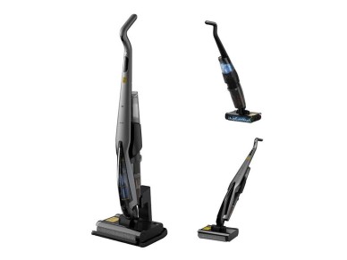 Wireless vacuum cleaner with mop function Deerma DEM-VX96W Wireless vacuum cleaner with mop function Deerma DEM-VX96W