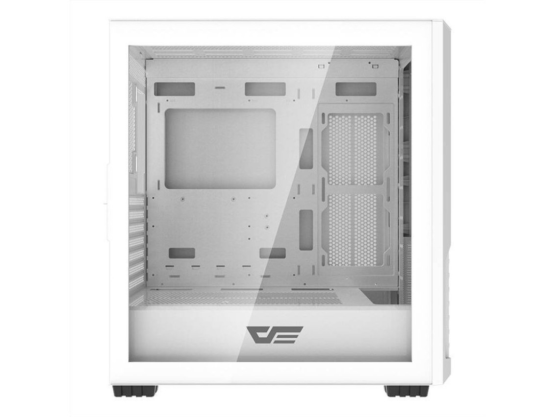 Gabinete para computador Darkflash DF2100 (branco)
