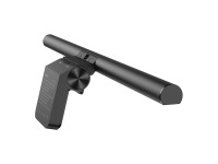 Baseus i-wok Series USB Asymmetric Light Source Screen Hanging Light (Youth) Black