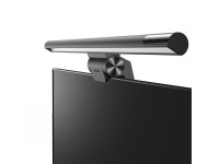 Baseus i-wok Series USB Asymmetric Light Source Screen Hanging Light (Youth) Black