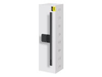 Baseus i-wok Series USB Asymmetric Light Source Screen Hanging Light (Youth) Black