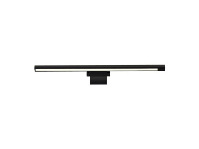 Lámpara colgante de pantalla con fuente de luz asimétrica USB serie i-wok Baseus (lucha) P