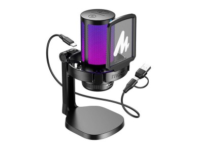 Gaming Microphone Maono DGM20 (black)