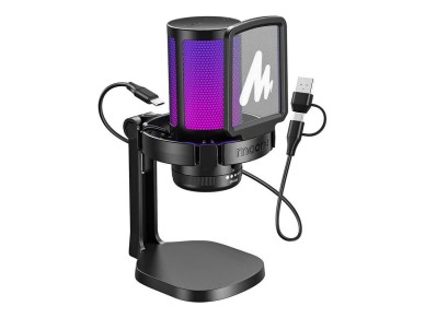 Gaming Microphone Maono DGM20 (black)