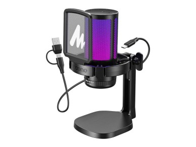 Gaming Microphone Maono DGM20 (black)
