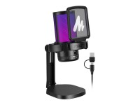 Micrófono para juegos Maono DGM20 (negro) Micrófono para juegos Maono DGM20 (negro)