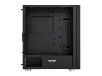 Gabinete para computador Darkflash DK210 Graffiti (preto) Gabinete para computador Darkflash DK210 Graffiti (preto)