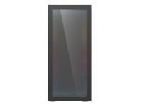 Gabinete para computador Darkflash DK210 Graffiti (preto) Gabinete para computador Darkflash DK210 Graffiti (preto)