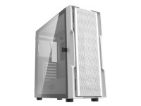 Gabinete para computador Darkflash DK431 MESH (branco)