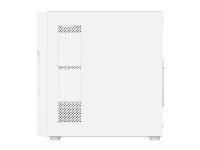 Gabinete para computador Darkflash DK431 MESH (branco)