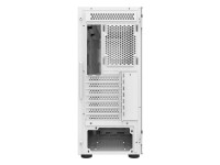 Gabinete para computador Darkflash DK431 MESH (branco)