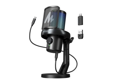 Maono DM40 Pro microphone (black)