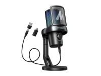 Microfone Maono DM40 Pro (preto)