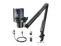 Maono DM40 S Pro microphone (black)