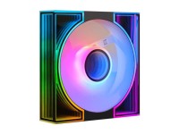 Darkflash DM8 ARGB Cooling Fan (Black) Darkflash DM8 ARGB Cooling Fan (Black)