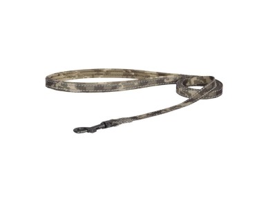 Correa de paseo Dogness de 1,5 m + arn�s para perro (moro)