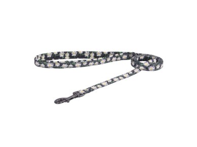Set de paseo Dogness con correa de 1,5 m y arn�s para perro (multicolor)
