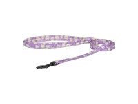 Set de paseo Dogness con correa de 1,5 m y arnés para perro (rosa) Set de paseo Dogness con correa de 1,5 m y arnés para perro (rosa)