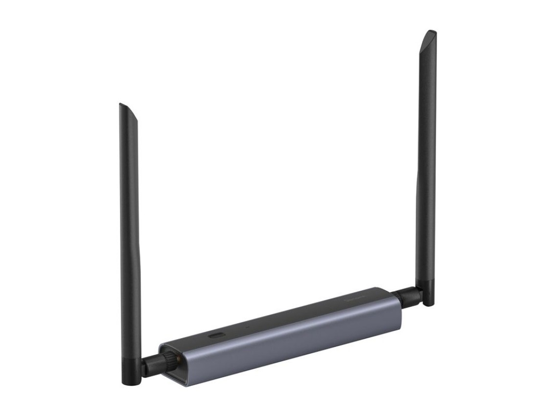 Bramka ZigBee SONOFF Dongle Max (Assistente Doméstico, Zigbee2MQTT, Thread)