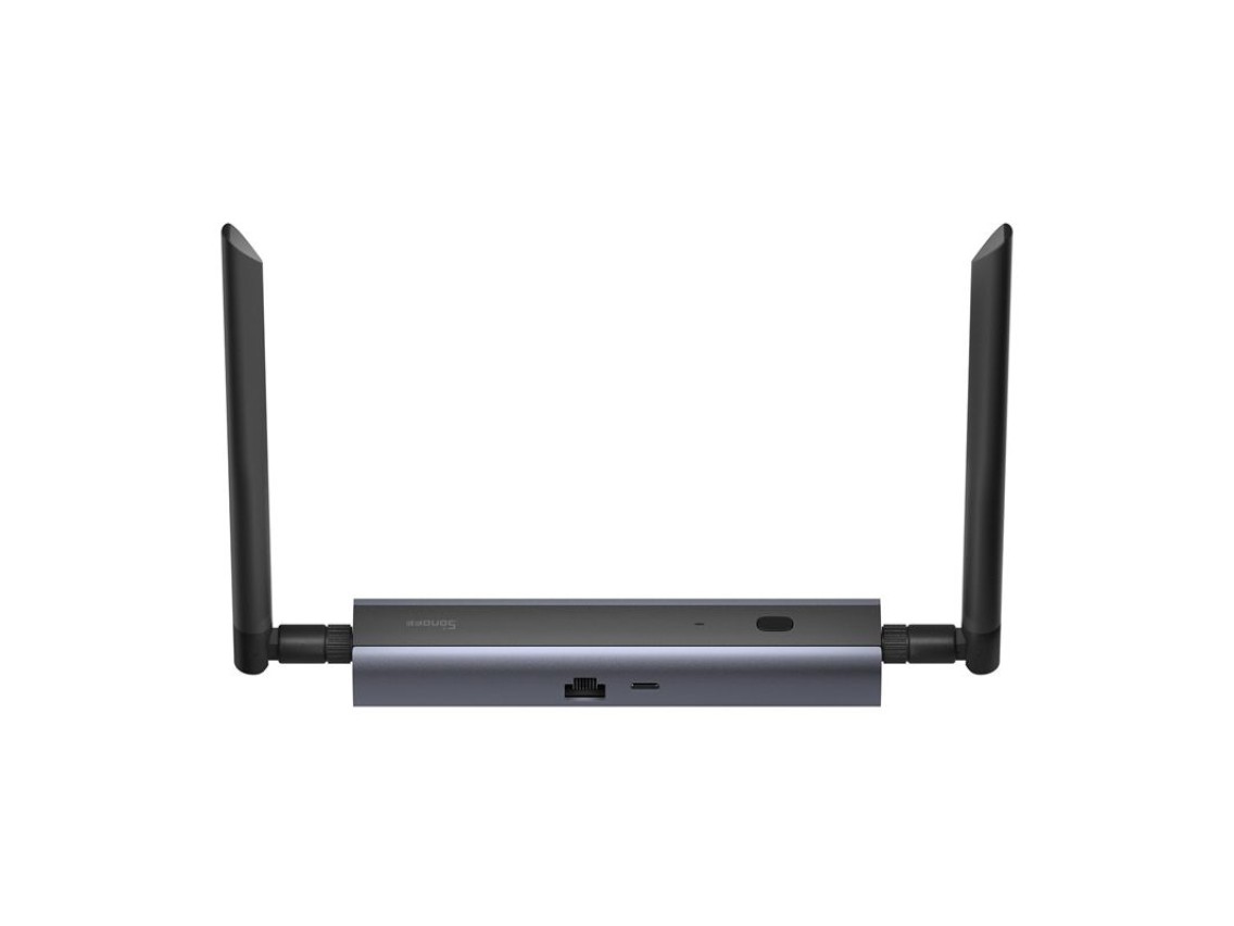 Bramka ZigBee SONOFF Dongle Max (Assistente Doméstico, Zigbee2MQTT, Thread)