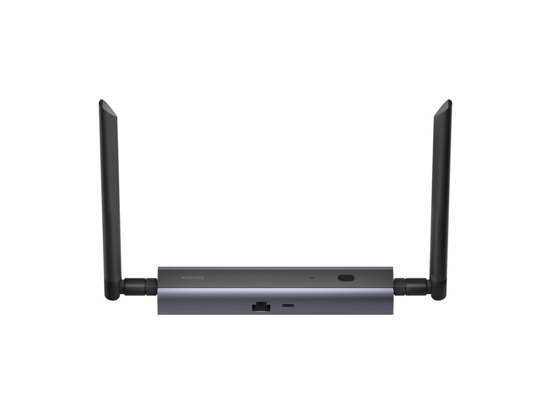 Bramka ZigBee SONOFF Dongle Max (Assistente Doméstico, Zigbee2MQTT, Thread)
