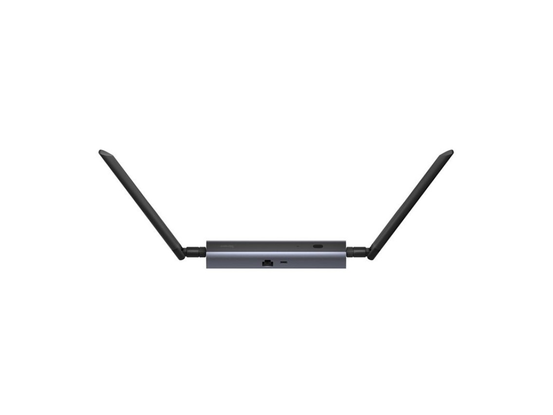 Bramka ZigBee SONOFF Dongle Max (Assistente Doméstico, Zigbee2MQTT, Thread)