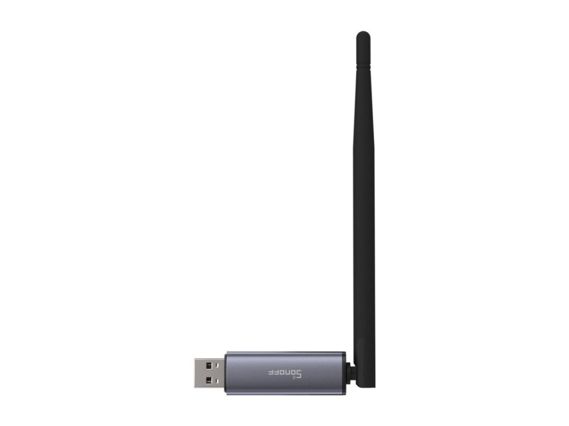 Bramka ZigBee SONOFF Dongle Plus MG24 (Asistente del hogar, openHAB, Zigbee2MQTT)