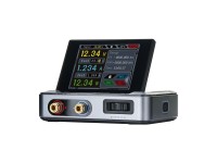 Fonte de alimenta��o program�vel de laborat�rio mini FNIRSI DPS150 DC