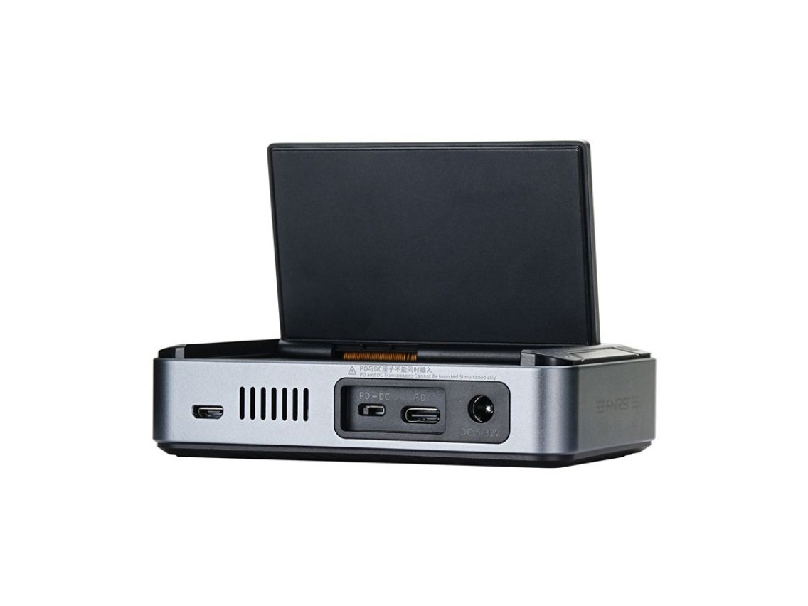 FNIRSI DPS150 DC programmable mini laboratory power supply unit