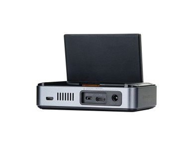 FNIRSI DPS150 DC programmable mini laboratory power supply unit