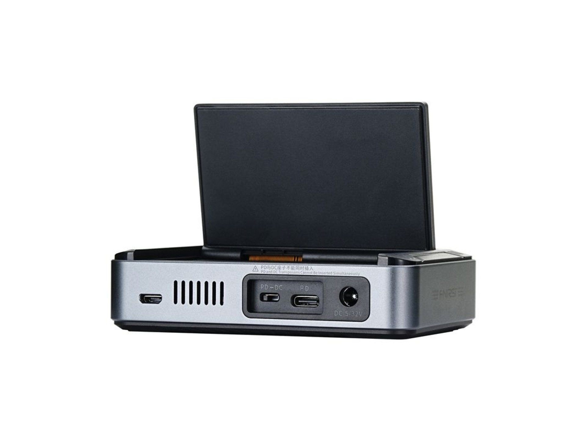 Fonte de alimentação programável de laboratório mini FNIRSI DPS150 DC