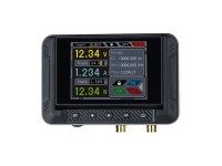 Fonte de alimentação programável de laboratório mini FNIRSI DPS150 DC Fonte de alimentação programável de laboratório mini FNIRSI DPS150 DC