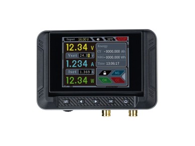 FNIRSI DPS150 DC programmable mini laboratory power supply unit