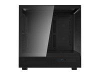 Caja de ordenador Darkflash DPX90 (negra)