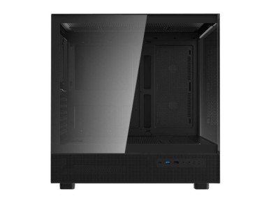 Darkflash DPX90 computer case (black)