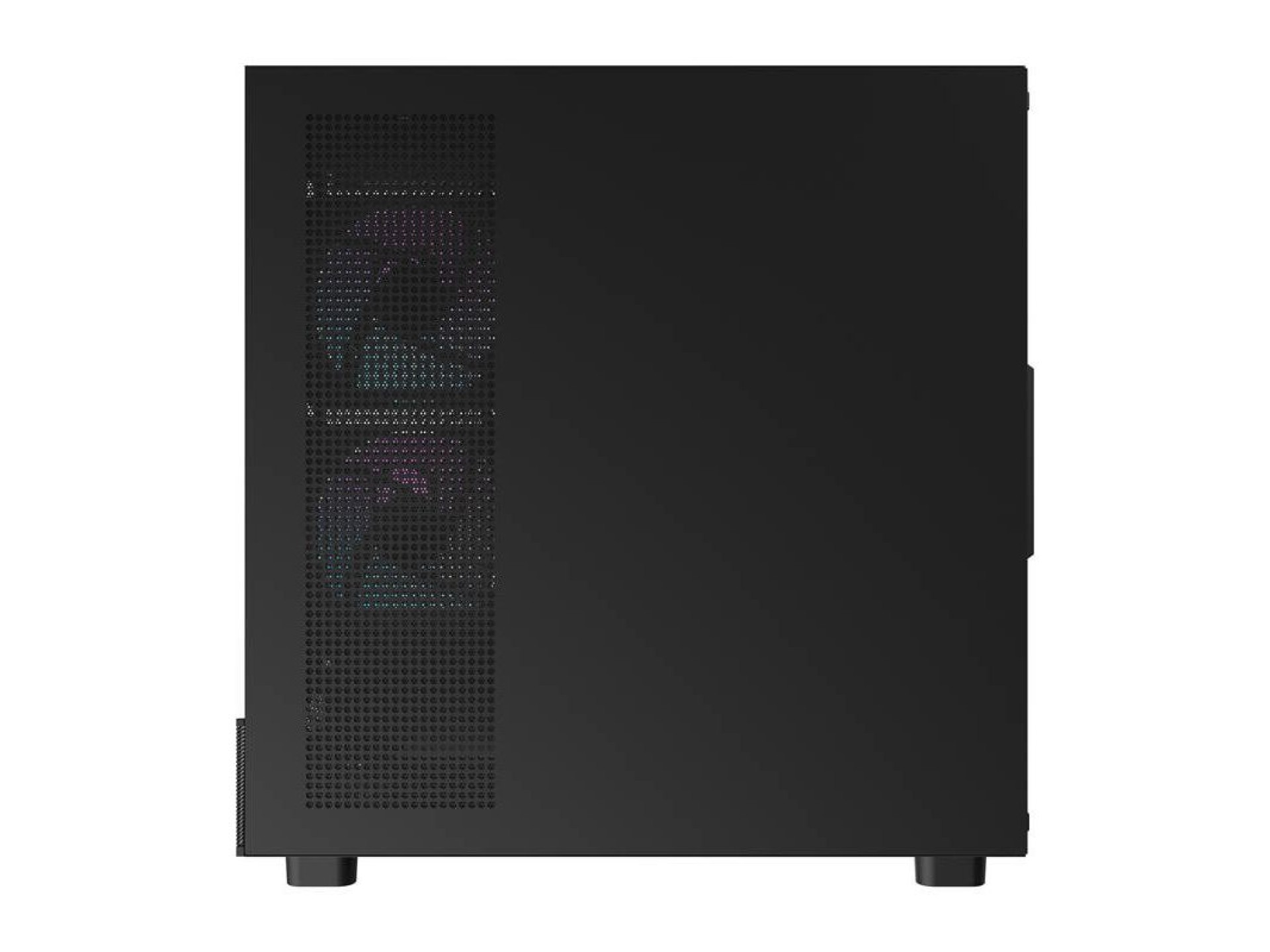 Caja de ordenador Darkflash DPX90 (negra)