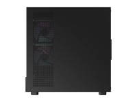 Caja de ordenador Darkflash DPX90 (negra)