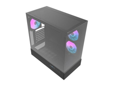 Darkflash DPX90 computer case (black)